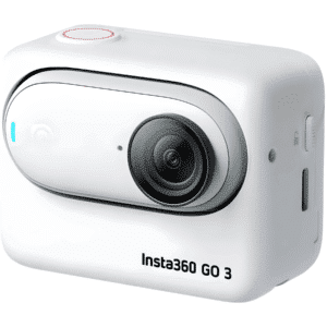 Insta360 Insta360 CM CINSABKA_GO301 Insta360 GO 3 (64GB) Retail CM 275428 CINSABKA_GO301