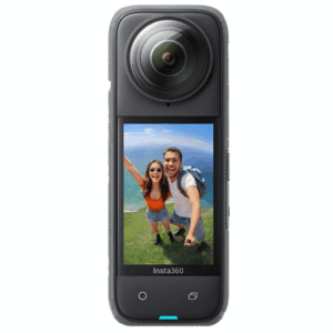 Insta360 Insta360 CM CINSABMA_X414 Insta360 X4 Action Bundle Retail CM 288333 CINSABMA_X414