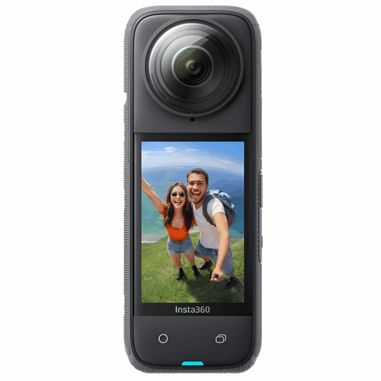 Insta360 Insta360 CM CINSABMA_X414 Insta360 X4 Action Bundle Retail CM 288333 CINSABMA_X414