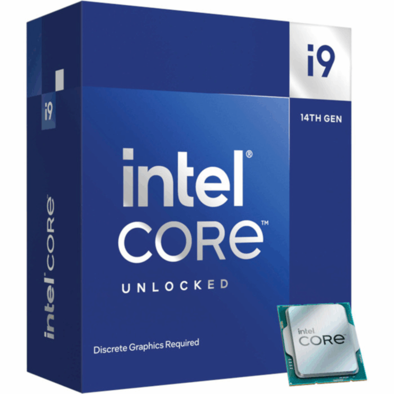 Intel Intel CPU CM8071504820506 Corei9-14900KS 24C 32T 3.2GHz 36M LGA1700 Tray CP 283053 CM8071504820506