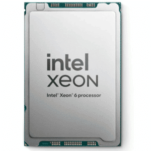 Intel Intel CPU CM8071506036401 Xeon 6349P 6C 12T 3.6GHz 18M Cache LGA16A Tray CP 296136 CM8071506036401