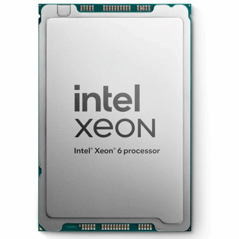 Intel Intel CPU CM8071506036401 Xeon 6349P 6C 12T 3.6GHz 18M Cache LGA16A Tray CP 296136 CM8071506036401