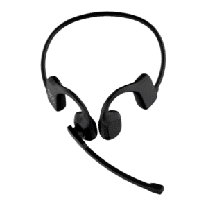 Klip Xtreme - Headset - Para Conference / Para Home audio - Wireless - Open ear - Microphone - Periféricos - Auriculares y Manos Libres - KOE-750BK