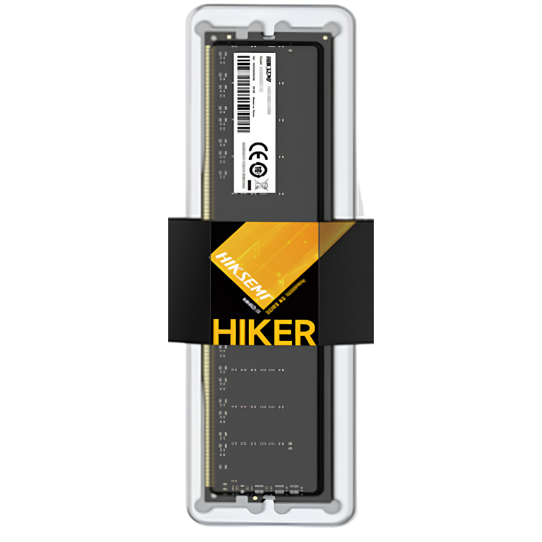 Memoria Ram Ddr4 Dimm 8gb Pc3200 Hiksemi - Hsc408u3 2z1-8g