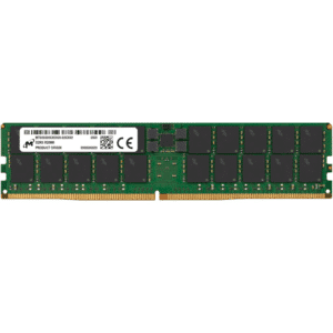 Micron MTC40F204WS1HC88XC1R 96GB DDR5 MRDIMM 2Rx4 8800MTPS ECC CL36 Memory (single Pack) | SKU M88MR96G2R - MEM - M88MR96G2R - MICRON - 649528941909 - MTC40F204WS1HC88XC1R