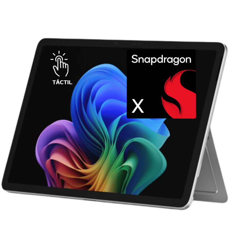 Microsoft Surface Pro Copilot+ Snapdragon X Plus 256gb Ufs 16gb 12" (2196x1464) Touchscreen Win11 Pro Wifi Only Platinum (device Only) - New Factory Sealed - Balance of Manufacturer Warranty - EP2-33662