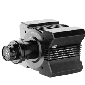 MOZA RACING MOZA RACING GM RS080 R9 V3 Direct Drive Wheel Base Retail GM 295998 RS080