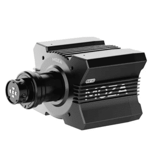 MOZA RACING MOZA RACING GM RS081 R12 V2 Direct Drive Wheel Base Retail GM 295999 RS081