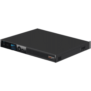 Multimedia Player Novastar Taurus Tu4k Pro Black - Digital Player - TU4K Pro