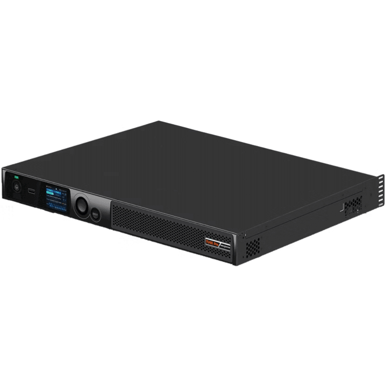 Multimedia Player Novastar Taurus Tu4k Pro Black - Digital Player - TU4K Pro