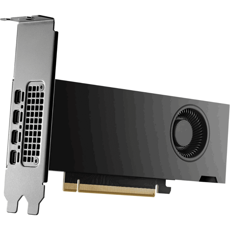 PNY Technology PNY VCX VCNRTX2000ADA-PB NVIDIA RTX 2000 Ada Generation 16GB GDDR6 Retail VC 282933 VCNRTX2000ADA-PB
