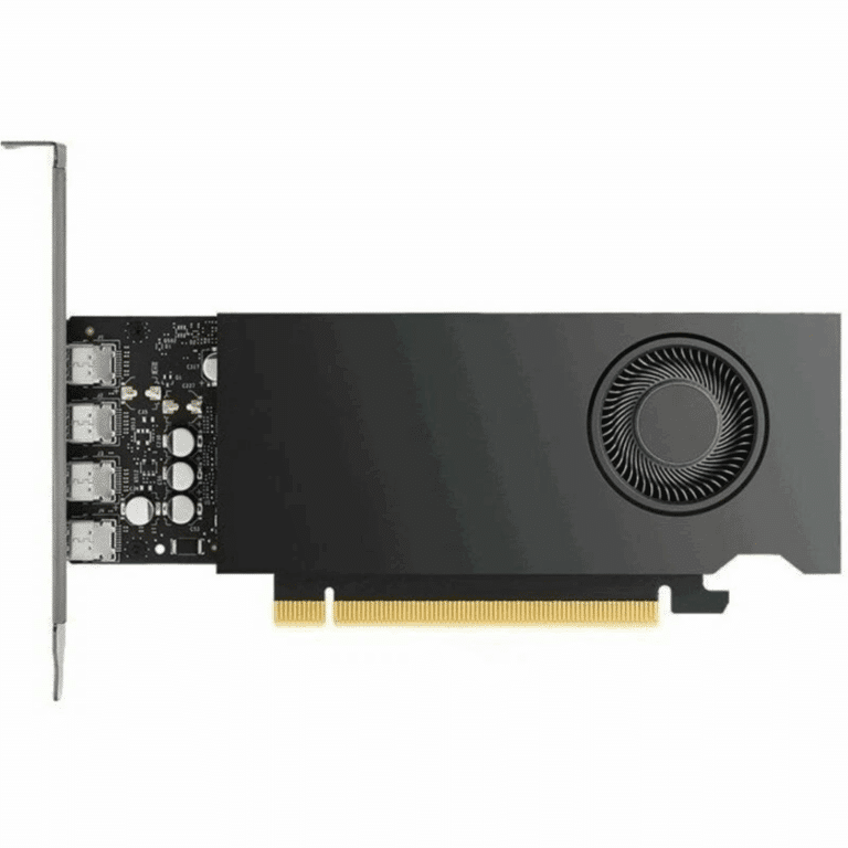 PNY Technology PNY VCX VCNRTX2000ADAS-LLP NVIDIA RTX 2000E Ada Generation 16G GDDR6 Retail VC 290155 VCNRTX2000ADAS-LLP