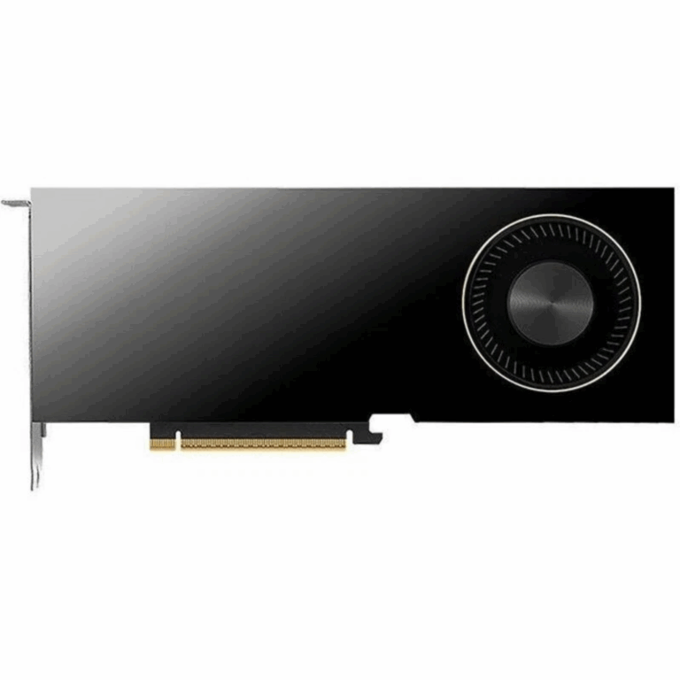 PNY Technology PNY VCX VCNRTXPRO6000BQ-PB RTX PRO 6000 Blackwell Max-Q Workstation 96GB GDDR7 VC 297445 VCNRTXPRO6000BQ-PB