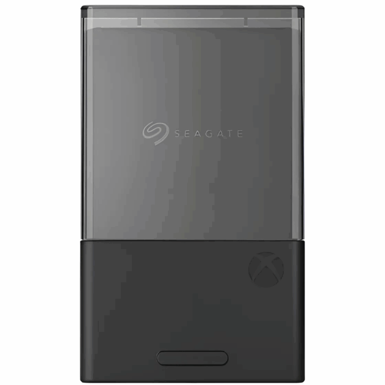 Seagate STJR4000400 4 TB Solid State Drive - Plug-in Card External - SSD - STJR400040 - SEAGATE - 763649182376 - STJR4000400