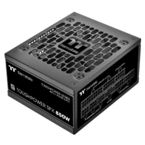 Thermaltake Toughpower SFX Platinum SFX-0850AH8FLP 850W Power Supply | SKU PS-STP0850 - PS - PS-STP0850 - THERMALTAK - 841163093566 - PS-STP-0850FNFAPU-1