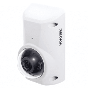 Vivotek Vivotek CM CC9390-HV 8MP Panoramic Indoor Mullion AI IP Camera NDAA TAA CM 289901 CC9390-HV