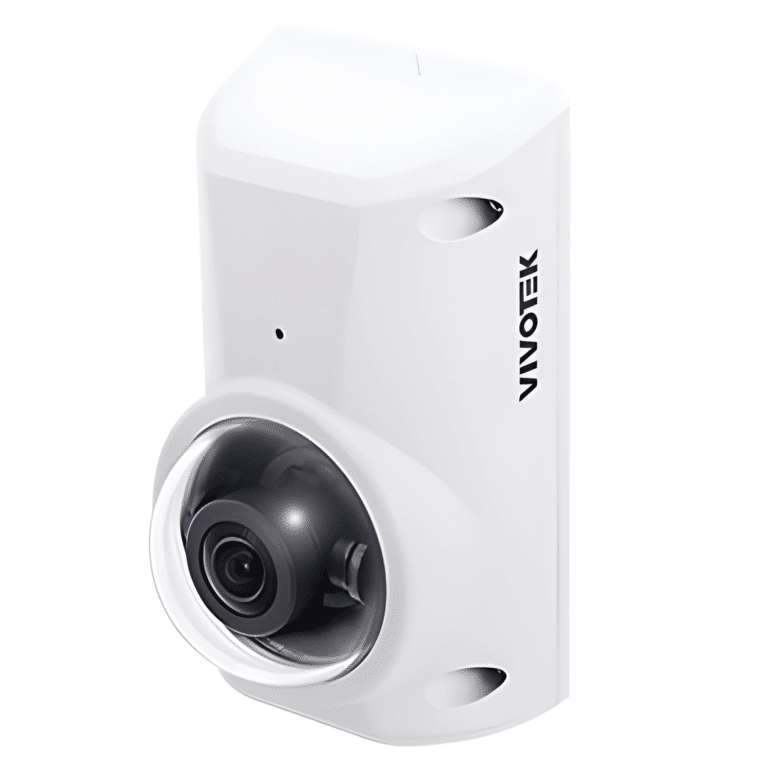 Vivotek Vivotek CM CC9390-HV 8MP Panoramic Indoor Mullion AI IP Camera NDAA TAA CM 289901 CC9390-HV
