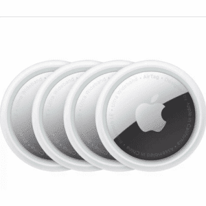 Apple Airtag 1 Pack Item Tracker With Apple Find My - MX532LL/A - APPLE