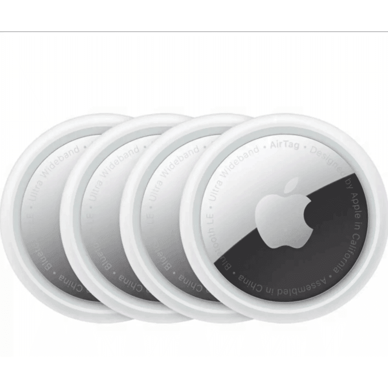 Apple Airtag 1 Pack Item Tracker With Apple Find My - MX532LL/A - APPLE