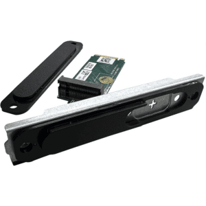 ASUS TeK ASUS IO NUCIOAES0CR NUC 15 Pro 2nd M.2 2280 Accessory for NUC15CRH Retail IO 299364 NUCIOAES0CR