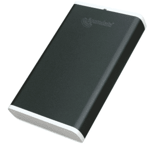 AcomData - FF AcomData HDEXXXU2E-740 740-3.5inch USB 2.0 SATA Drive Enclosure Kit Retail RD 118370 HDEXXXU2E-740