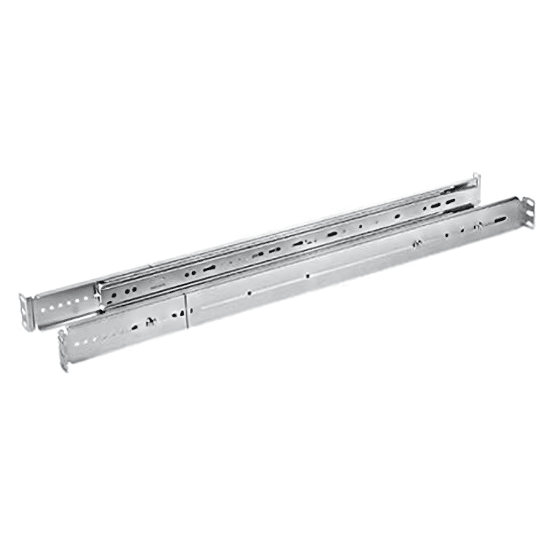 Chenbro Chenbro 84H323610-034 2U to 4U 26 Tool-less Kingslide Rail Brown Box AC 192907 84H323610-034