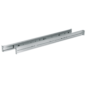 Chenbro Chenbro AC 384-14303-3102A0 SIMPLE RAIL LONG w SCREW PACKING Brown Box AC 210707 384-14303-3102A0