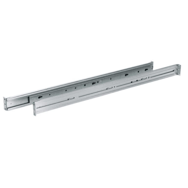 Chenbro Chenbro AC 384-14303-3102A0 SIMPLE RAIL LONG w SCREW PACKING Brown Box AC 210707 384-14303-3102A0