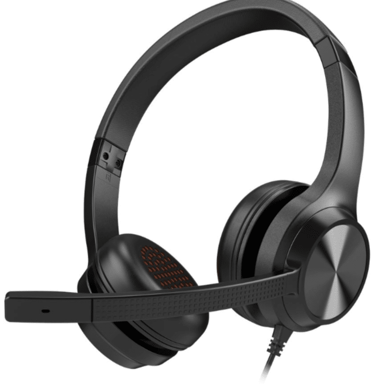 Creative Labs Creative Headset 51EF0980AA000 Creative Chat USB on-ear headset Retail HE 259717 51EF0980AA000