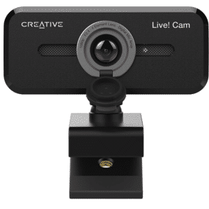 Creative Labs Creative Labs Camera 73VF088000000 VF0880 Live! Cam SYNC 1080P V2 Retail CM 254918 73VF088000000