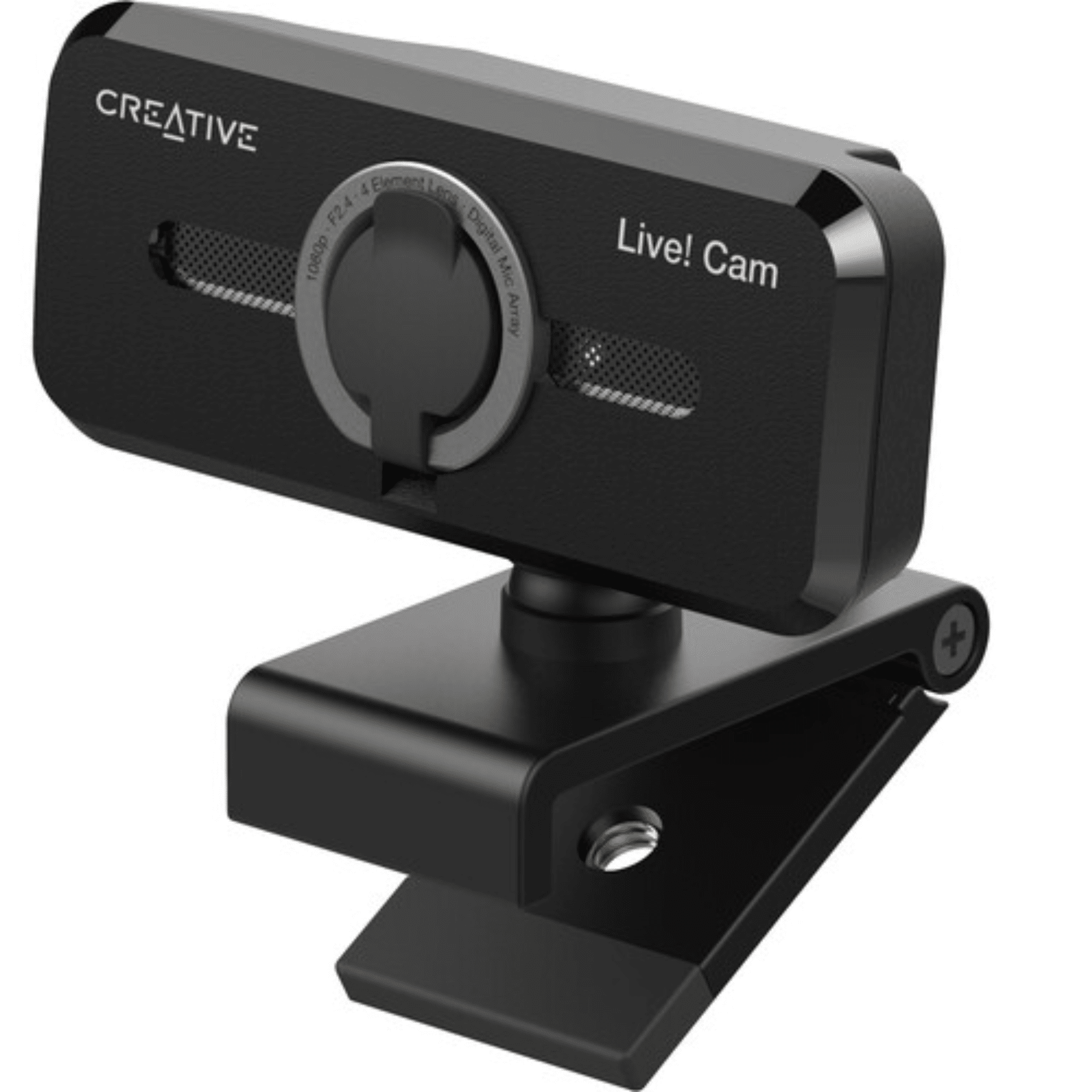 Creative Labs Creative Labs Camera 73VF088000000 VF0880 Live! Cam SYNC 1080P V2 Retail CM 254918 73VF088000 (5)