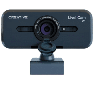 Creative Labs Creative Labs Camera 73VF090000000 Cam Sync V3 2K QHD Webcam Retail CM 265549 73VF090000000