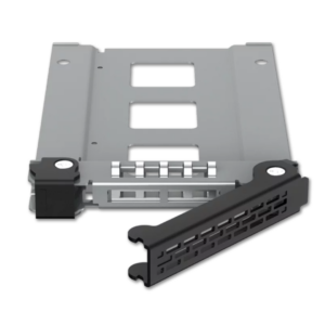 Cremax (ICY DOCK) ICY DOCK MB992TRAY-B EZ Slide Micro Tray 2.5 Drive Tray for MB992 MB996 Series AC 149450 MB992TRAY-B
