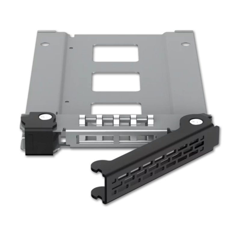 Cremax (ICY DOCK) ICY DOCK MB992TRAY-B EZ Slide Micro Tray 2.5 Drive Tray for MB992 MB996 Series AC 149450 MB992TRAY-B