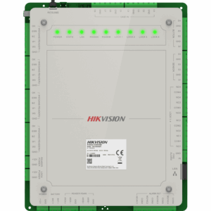 Hikvision - Access Contoller - DS-K2624X Four-Door - Control de Acceso - Paneles - DS-K2624X