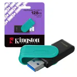 Kingston 128GB USB3.2 Data Traveler Exodia S  - DTXS/128GB