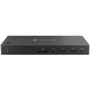 Dynabook Dynabook USB-C Dock  - PA5356U-1PRP