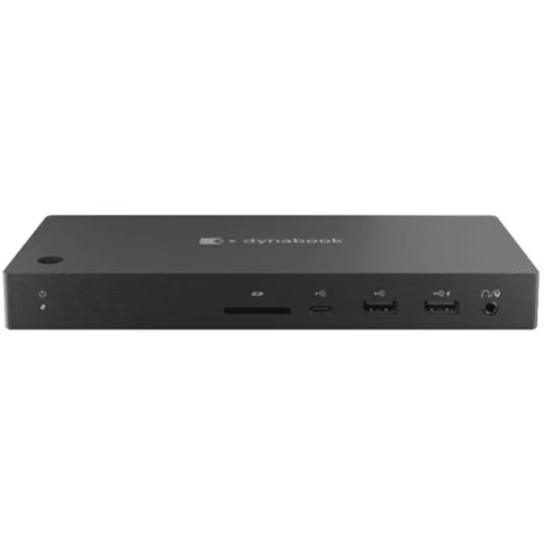 Dynabook Dynabook USB-C Dock  - PA5356U-1PRP