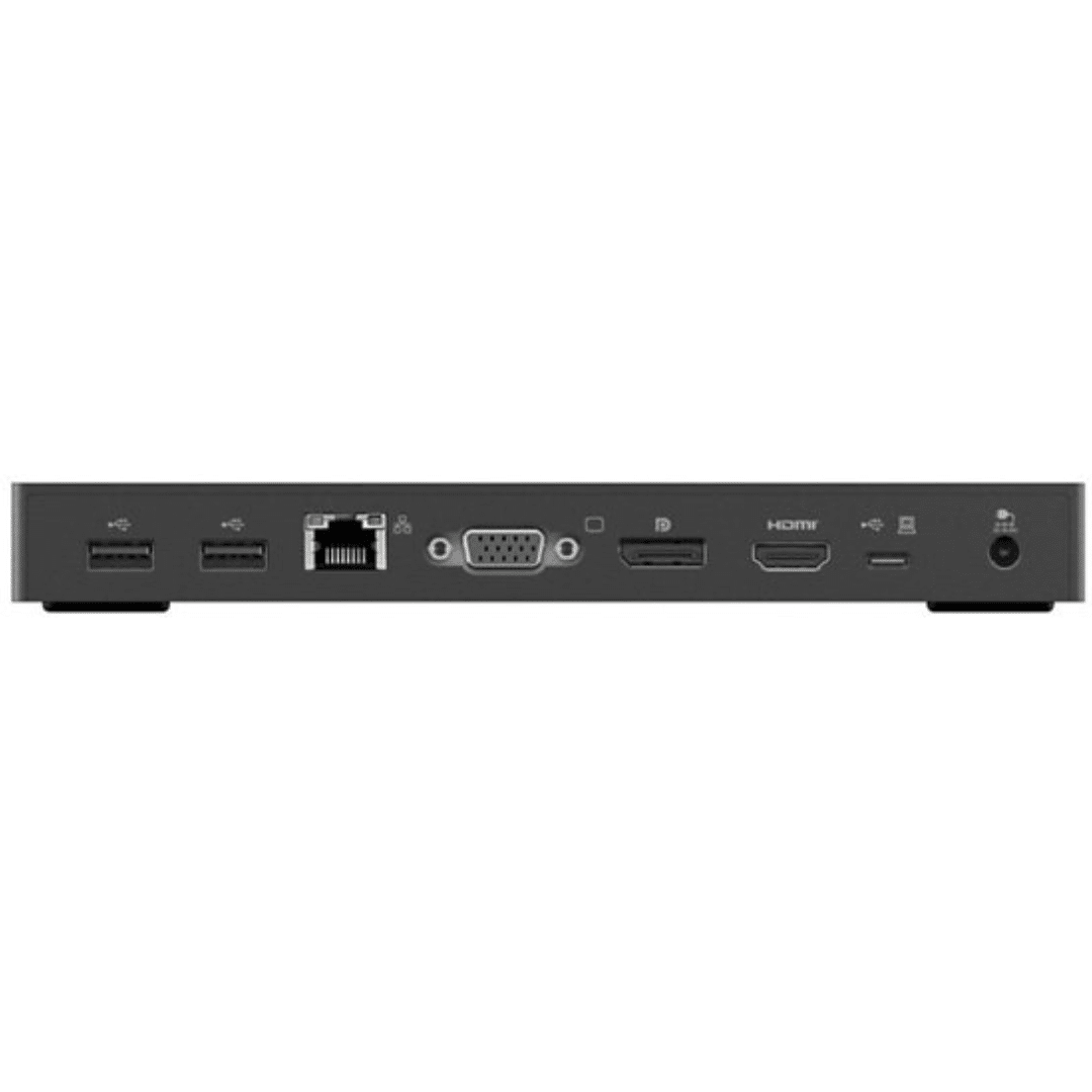 Dynabook Dynabook USB-C Dock - PA5356U-1PRP (2)