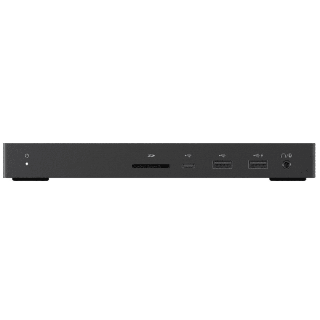 Dynabook Dynabook USB-C Dock - PA5356U-1PRP (3)