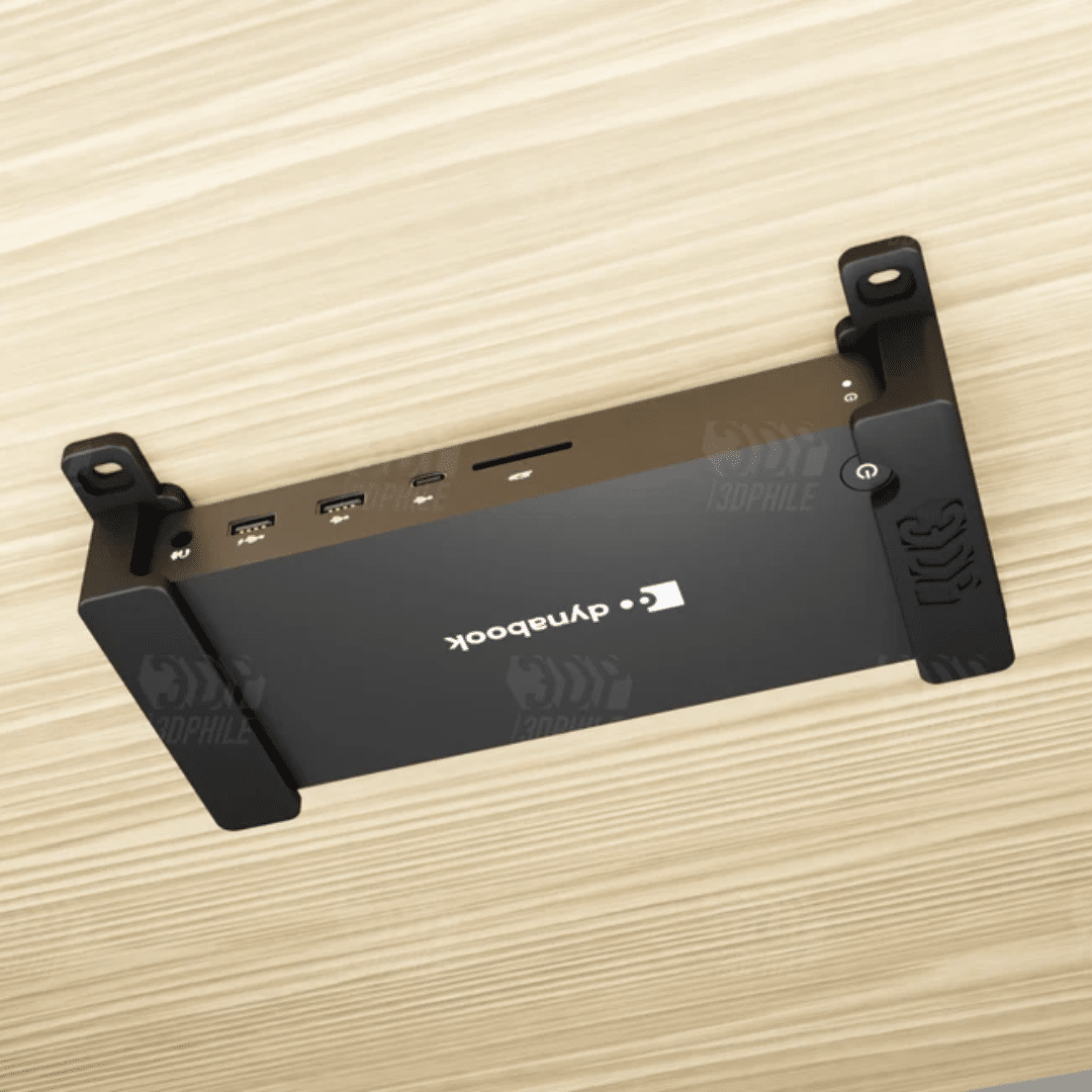 Dynabook Dynabook USB-C Dock - PA5356U-1PRP (4)