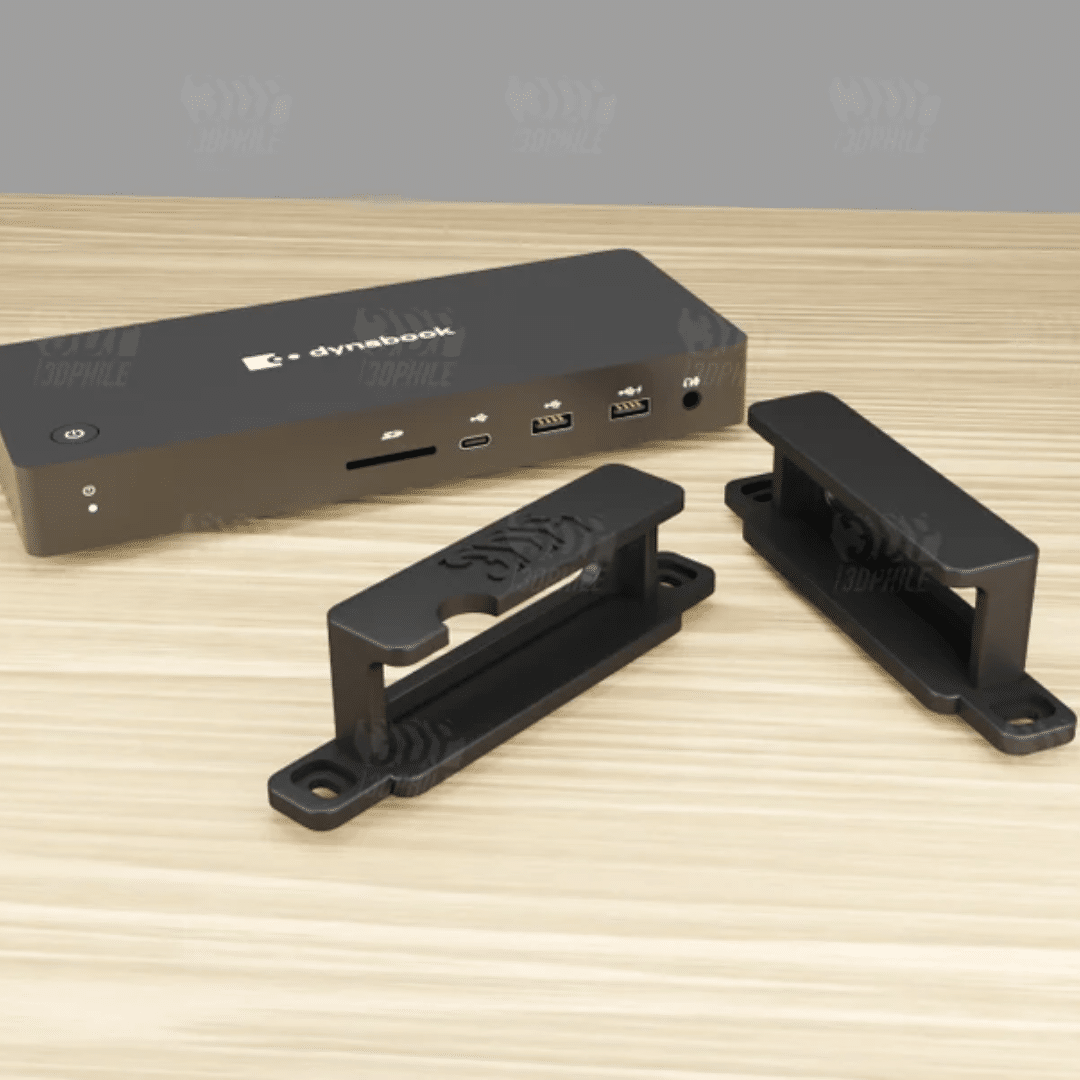 Dynabook Dynabook USB-C Dock - PA5356U-1PRP (5)