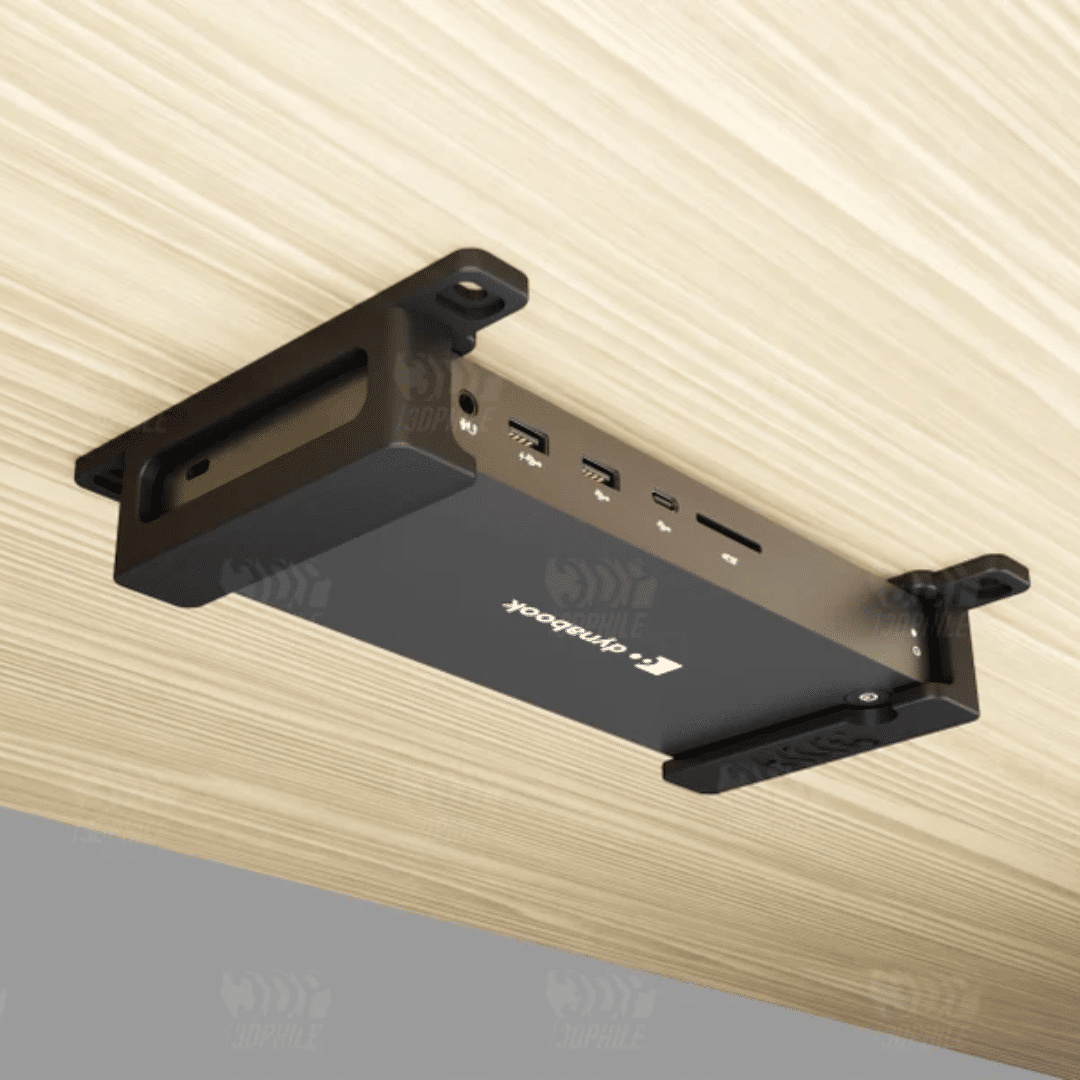 Dynabook Dynabook USB-C Dock - PA5356U-1PRP (6)