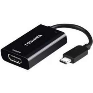 Dynabook Toshiba USB-C to HDMI Adapter  - PA5269U-2PRP