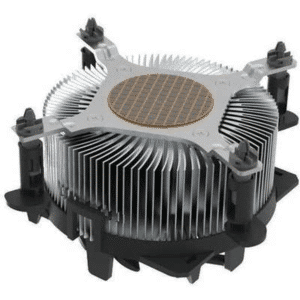 Dynatron Dynatron Fan Q10 Active Cooler for 2U Server & Up Brown box FN 272221 Q10