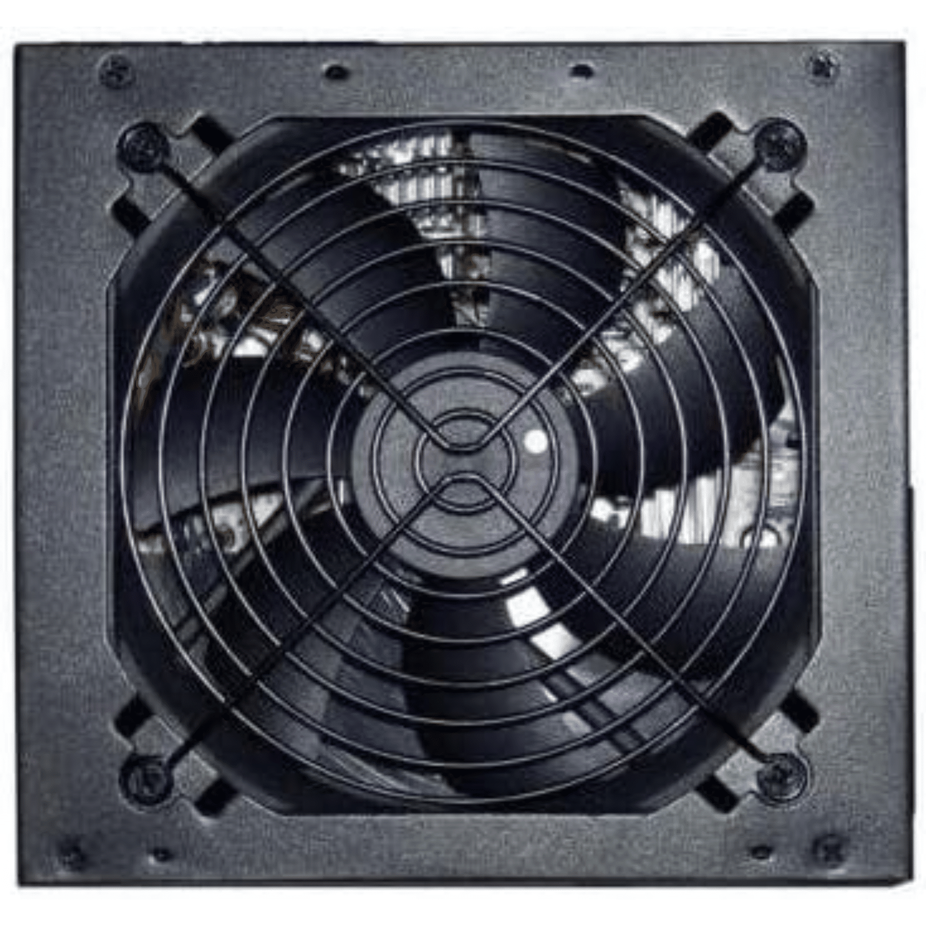 EPower Technology Epower Power Supply EP-600PM 600W ATX12V 2.3 Single 120 mm Cooling Fan Bare PS 103824 EP-60 (1)