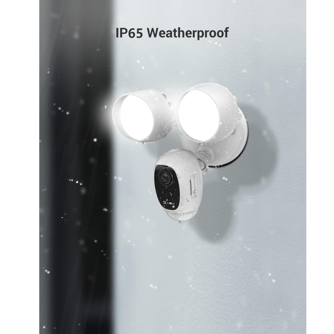EZVIZ LC1C 2-in-1 FloodLight and Security Camera - CS-LC1C-A1-1F2WPFRL (6)