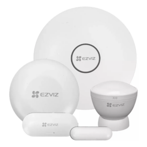 EZVIZ Supplementary Kit B1 (KIT) A3+T1C+T2C+ T3C  - CS-B1-A0-A34