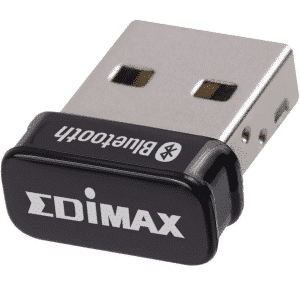 Edimax EDIMAX Accesory BT-8500 Bluetooth5.0 Nano USB Adapter Retail AC 249484 BT-8500
