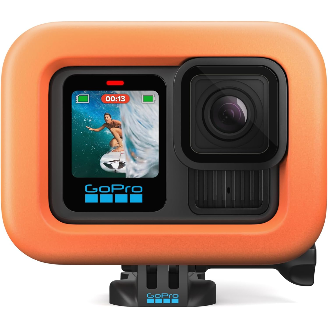 GoPro Floaty - Floating Camera Case - ADFLT-001 (3)